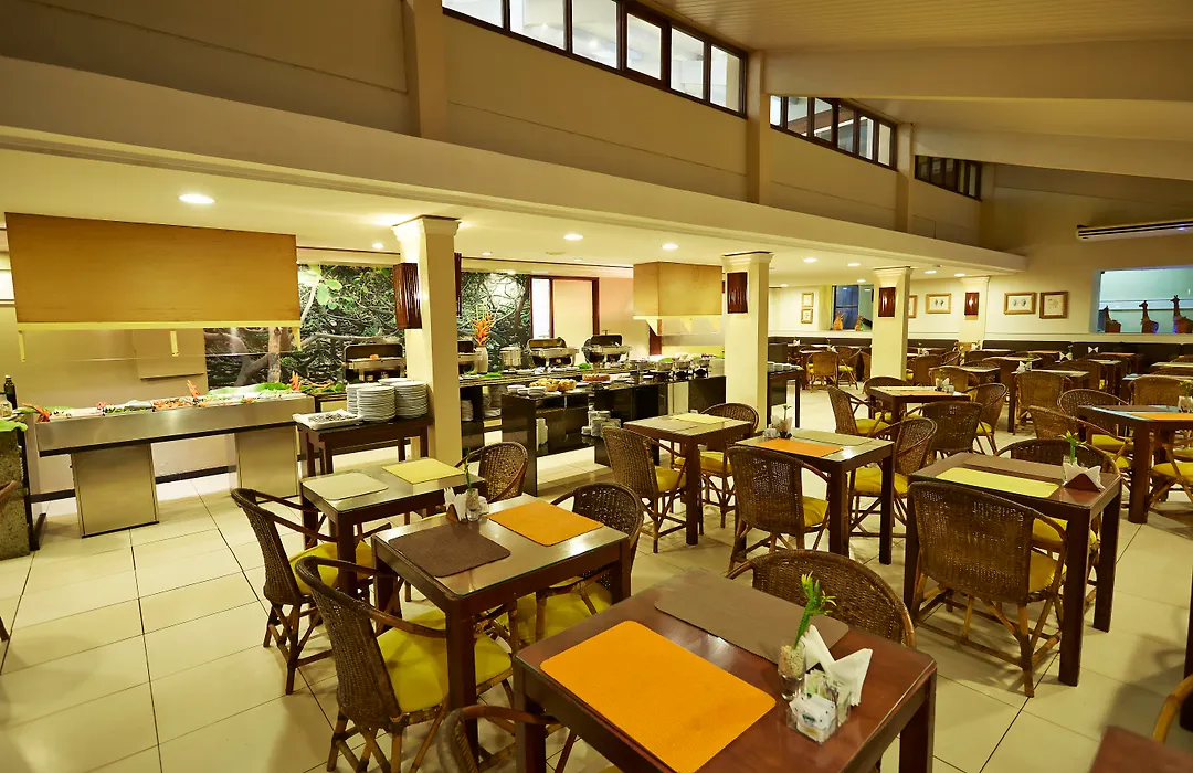 Hotel Marsol Beach Resort-1