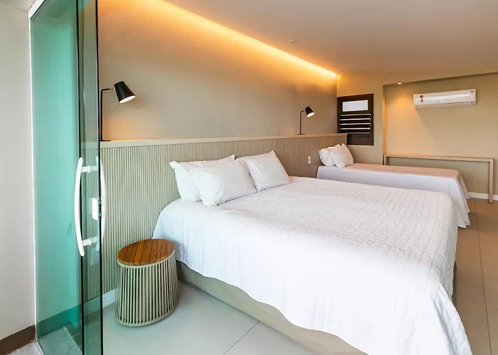 Ocean Palace All Inclusive Premium