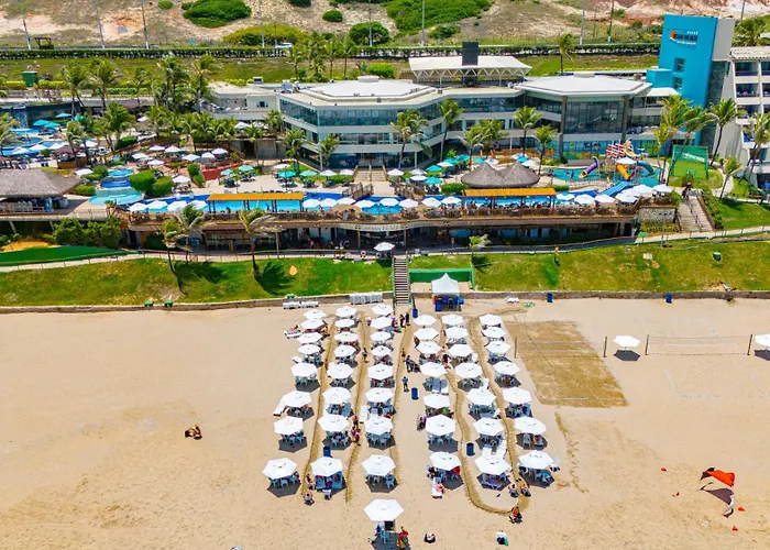 Ocean Palace All Inclusive Premium