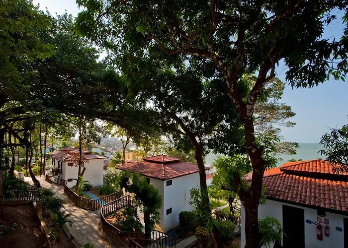 D Beach ResortHotel em Natal