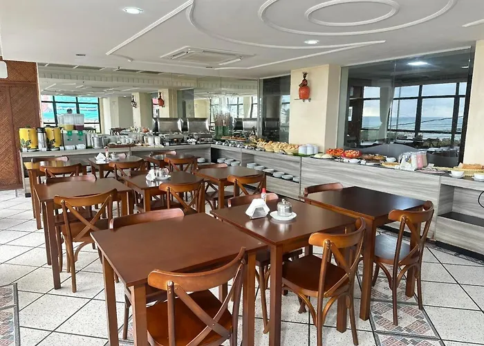 Yak Beach Ponta NegraHotel em Natal